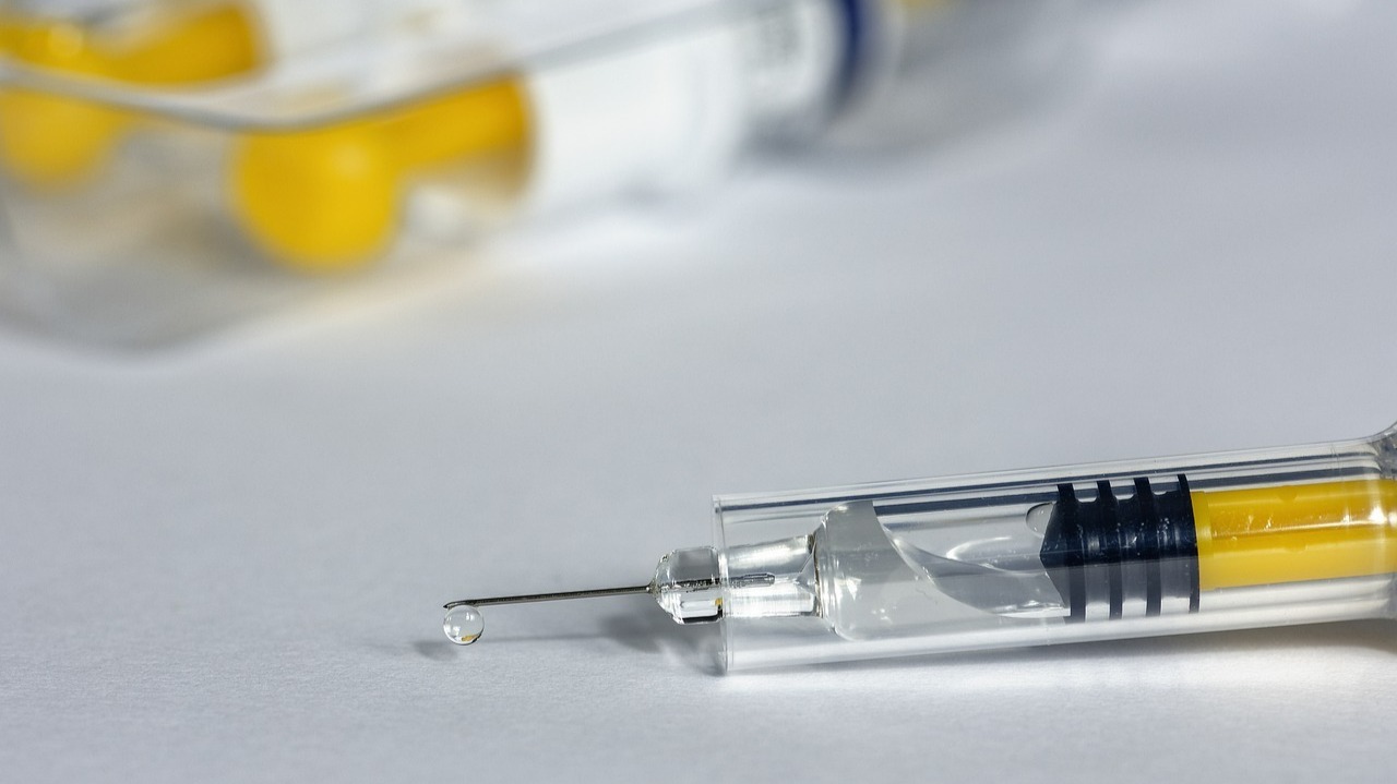 India number 3 on list of maximum COVID-19 vaccinations, behind only the US and UK