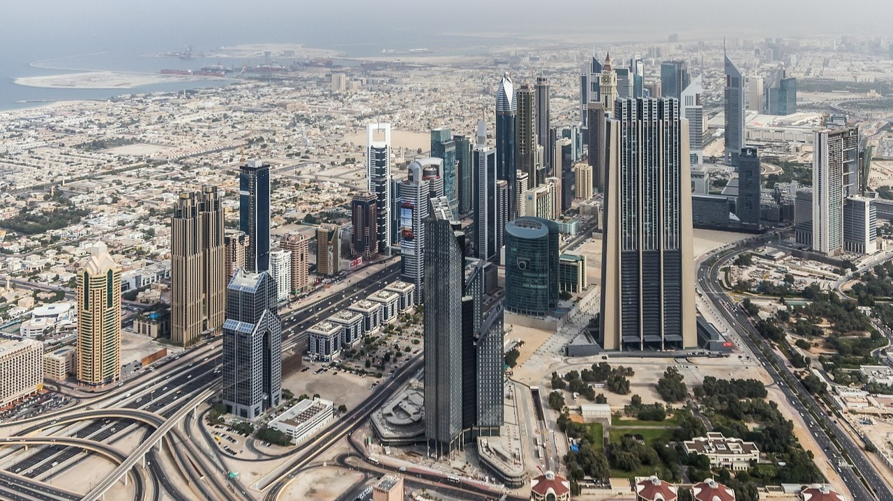 Dubai implements new COVID-19 restrictions amid increase in cases