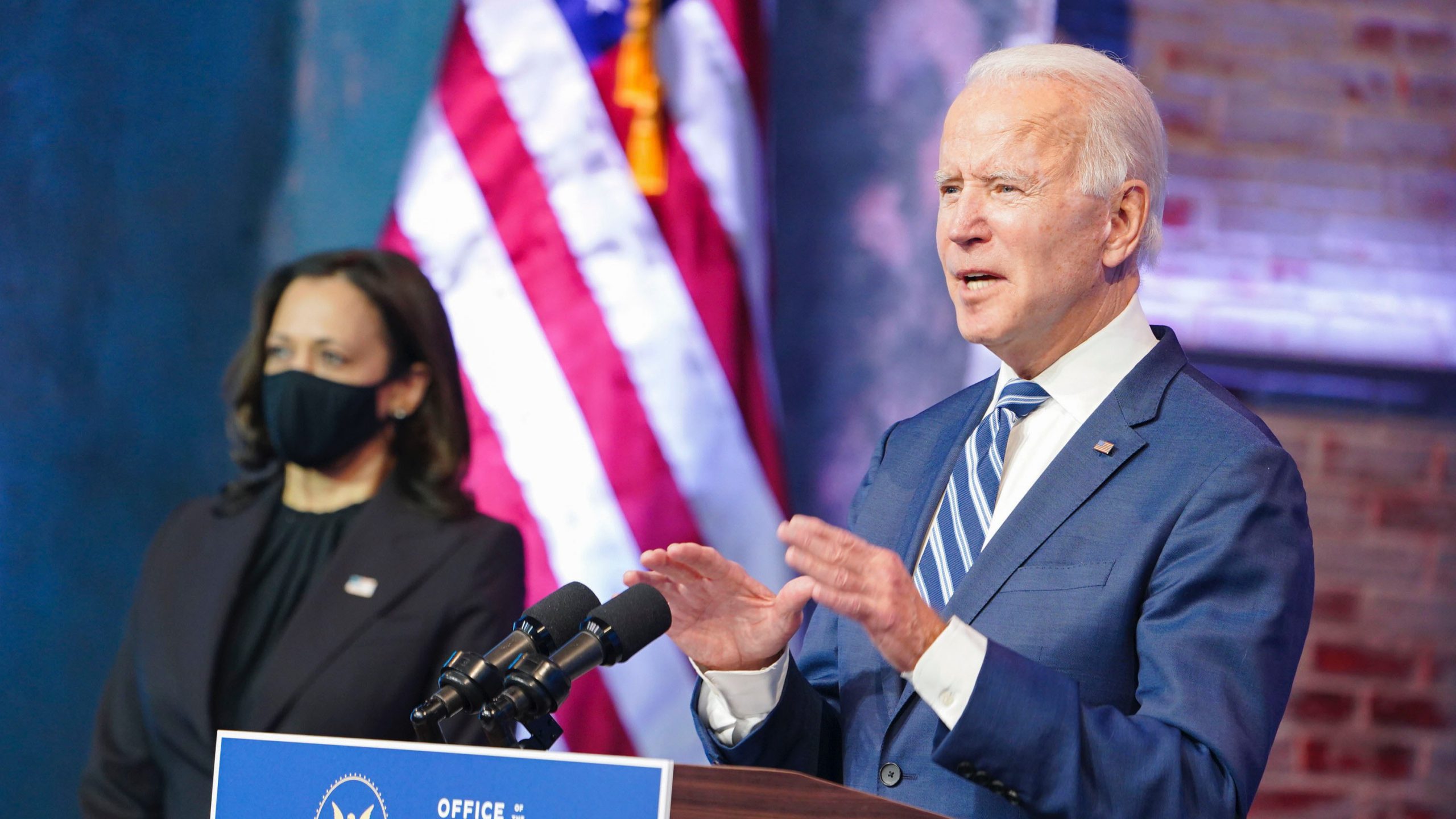 Biden looks to rejoin UN Human Rights Council in yet another reversal of Trump policies