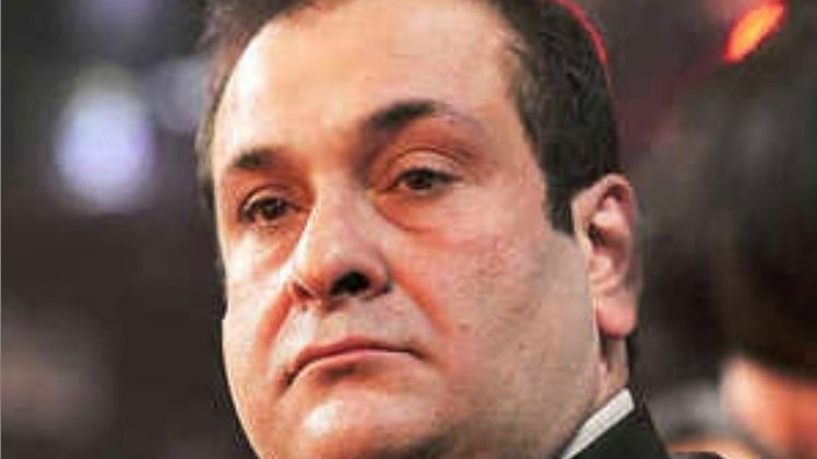 Bollywood actor Rajiv “Chimpu” Kapoor dies at 58