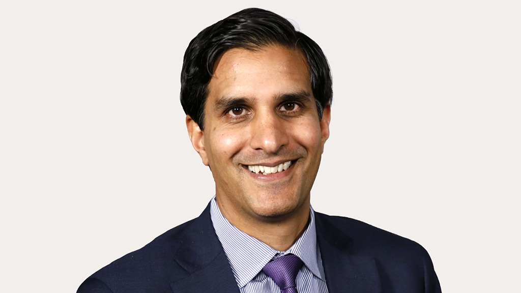 Indian-American Daleep Singh to be appointed Biden’s deputy national security adviser
