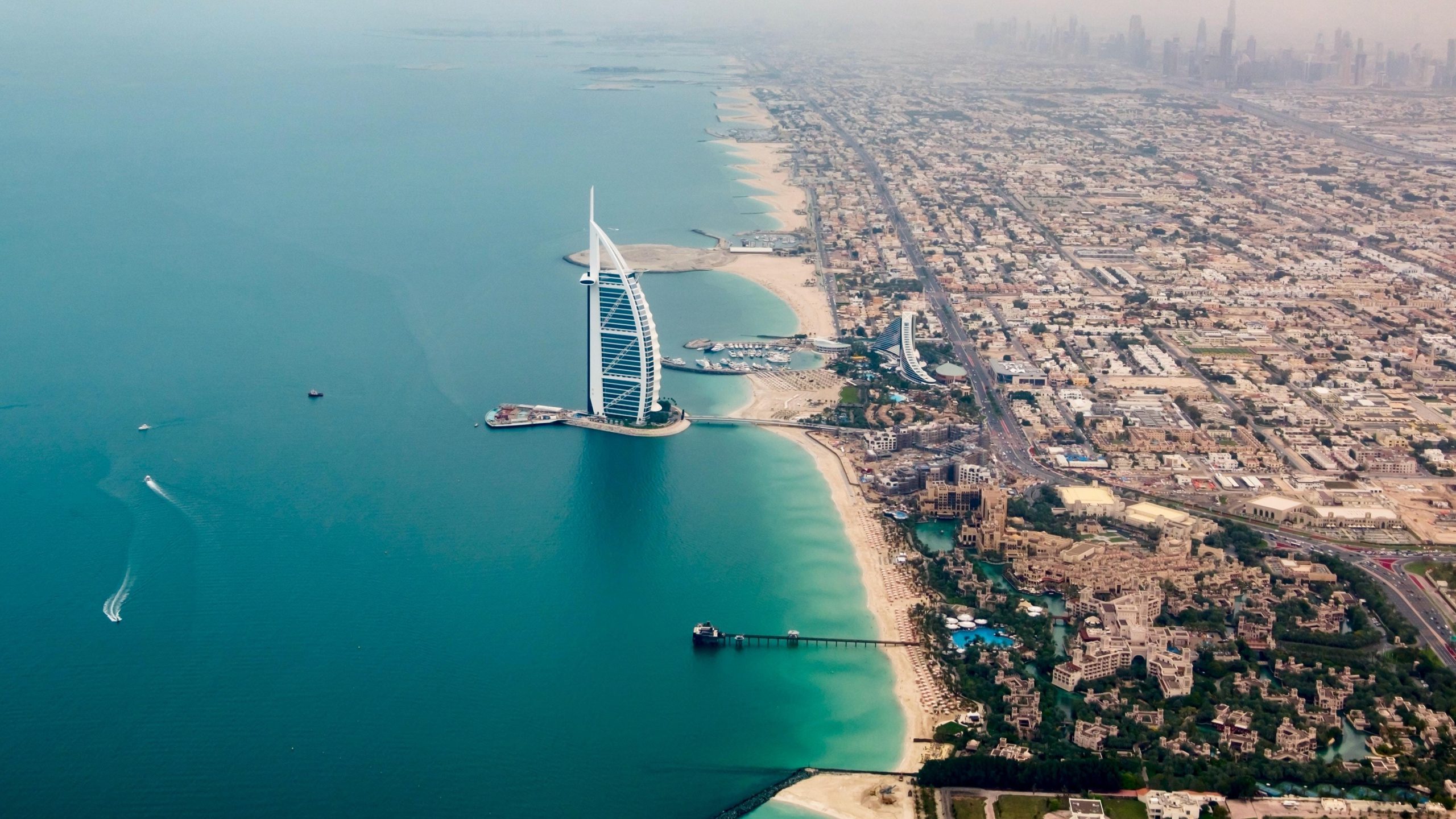 COVID cases in Dubai spiking as authorities clamp down but refuse to lockdown