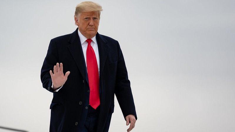 US Senate fails to convict former US president Trump in second impeachment trial
