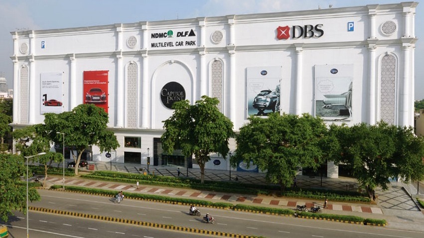 Singapore’s DBS Bank plans to scale down India branches over next 2-3 years