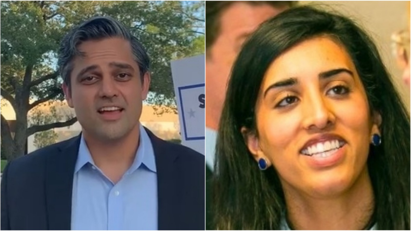 Biden administration appoints two Indian-origin experts in key public service positions