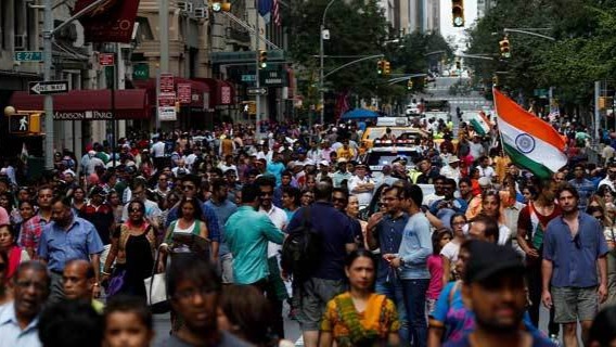 Over 200 Indian-origin leaders across 15 nations, states  diaspora body