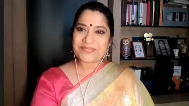 Shah Rukh Khan was destined for success: Renuka Shahane