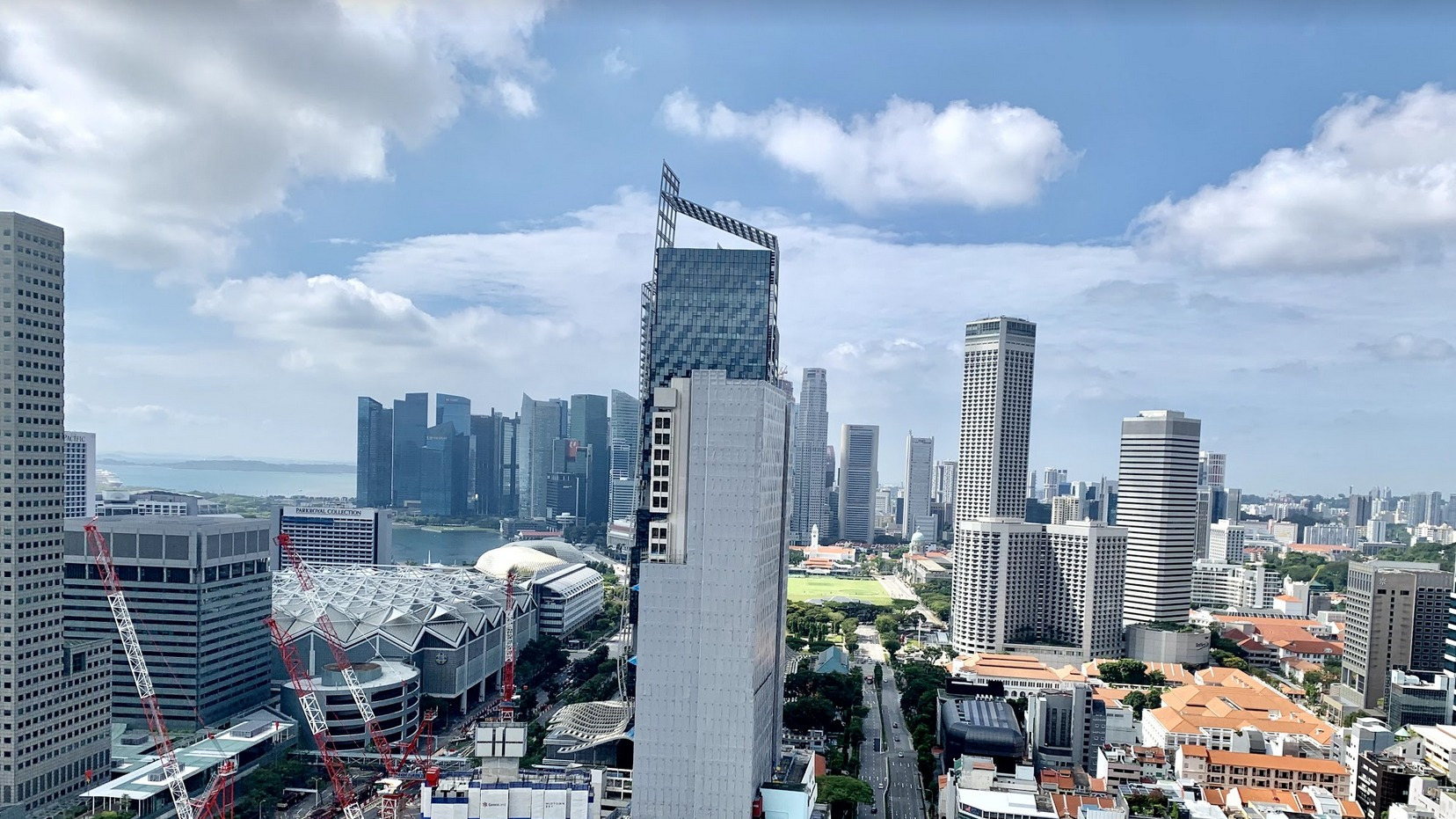 UK-Singapore post-Brexit Free Trade Agreement launched