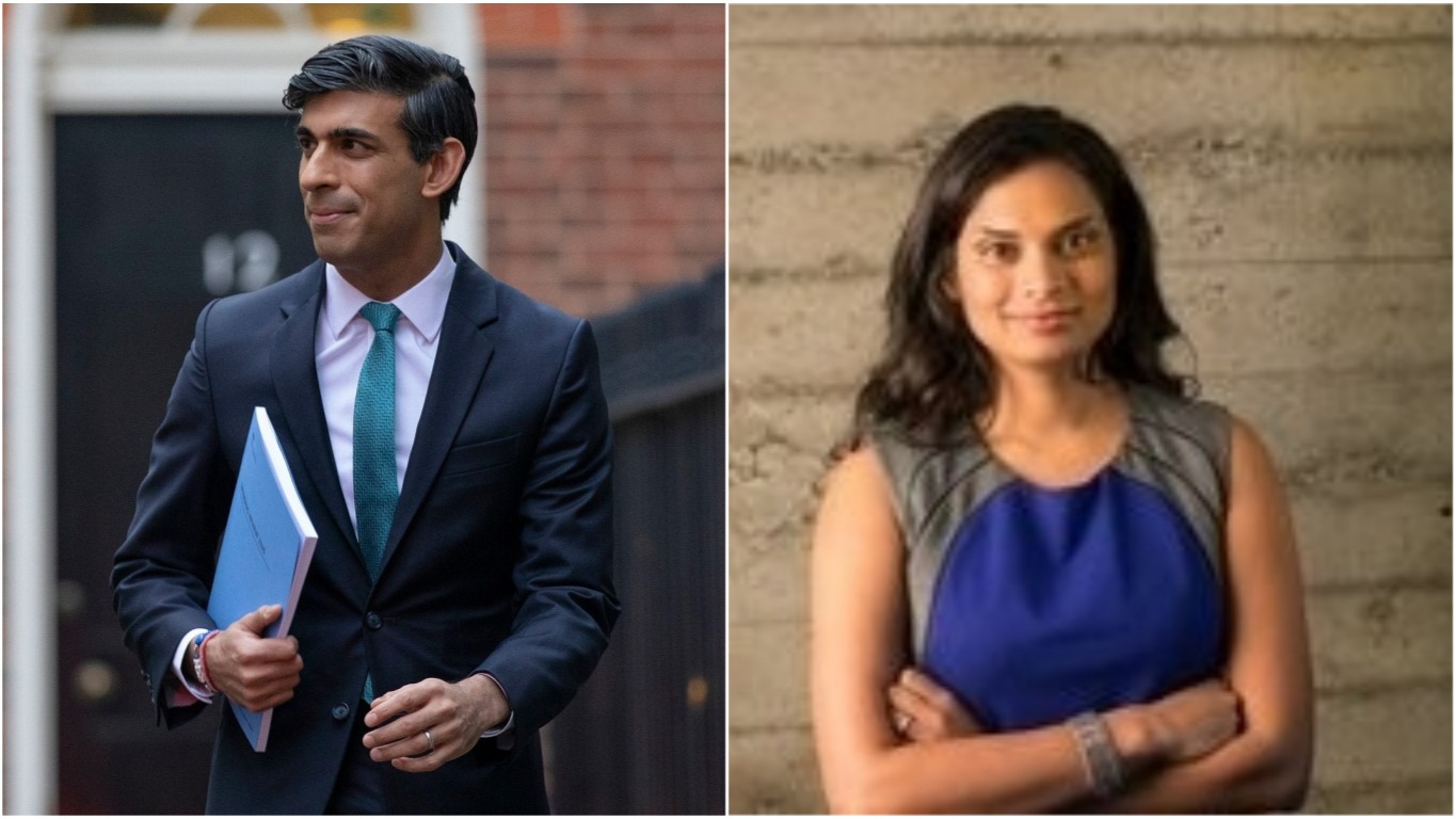 Five Indian-origin personalities in TIME magazine’s emerging leaders list