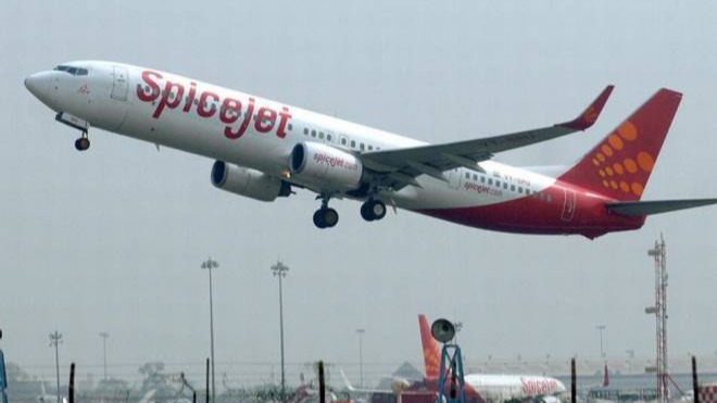 SpiceXpress commences air freight operations to Singapore