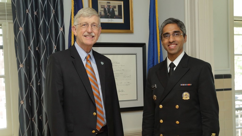 US Senate begins hearing to confirm Dr Vivek Murthy as Surgeon-General
