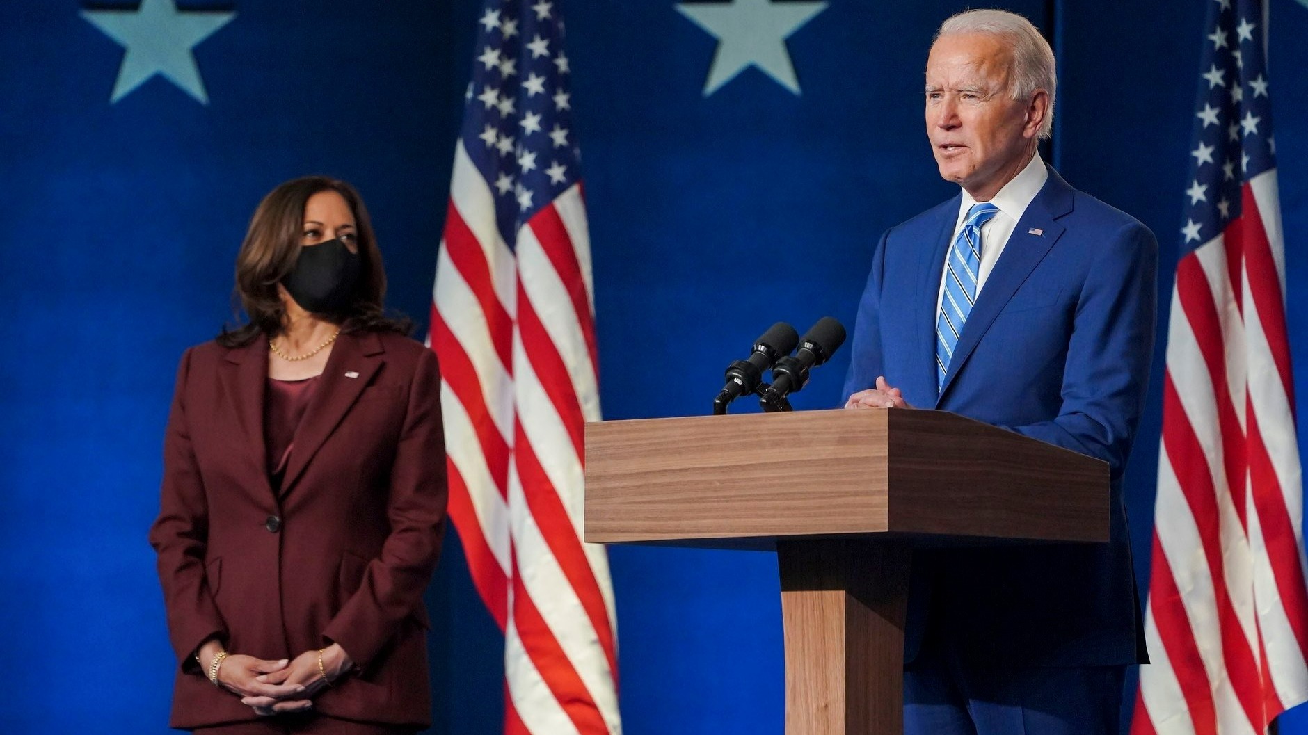 President Joe Biden revokes Trump’s green card ban