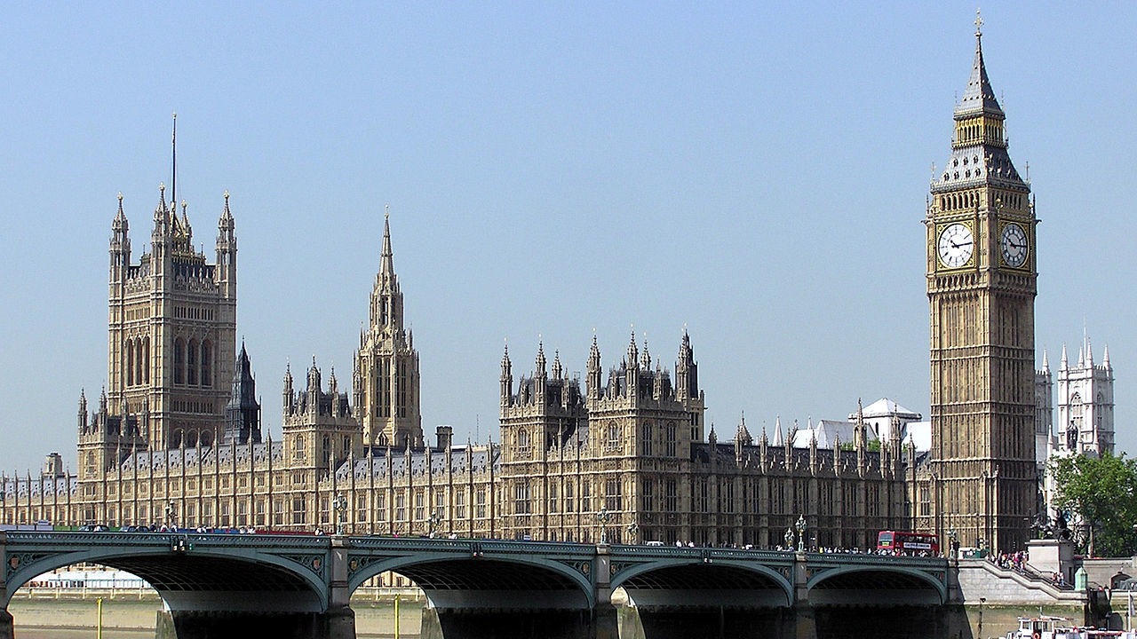 UK Parliament tables debate on Indian farmers protests, press freedom for next week