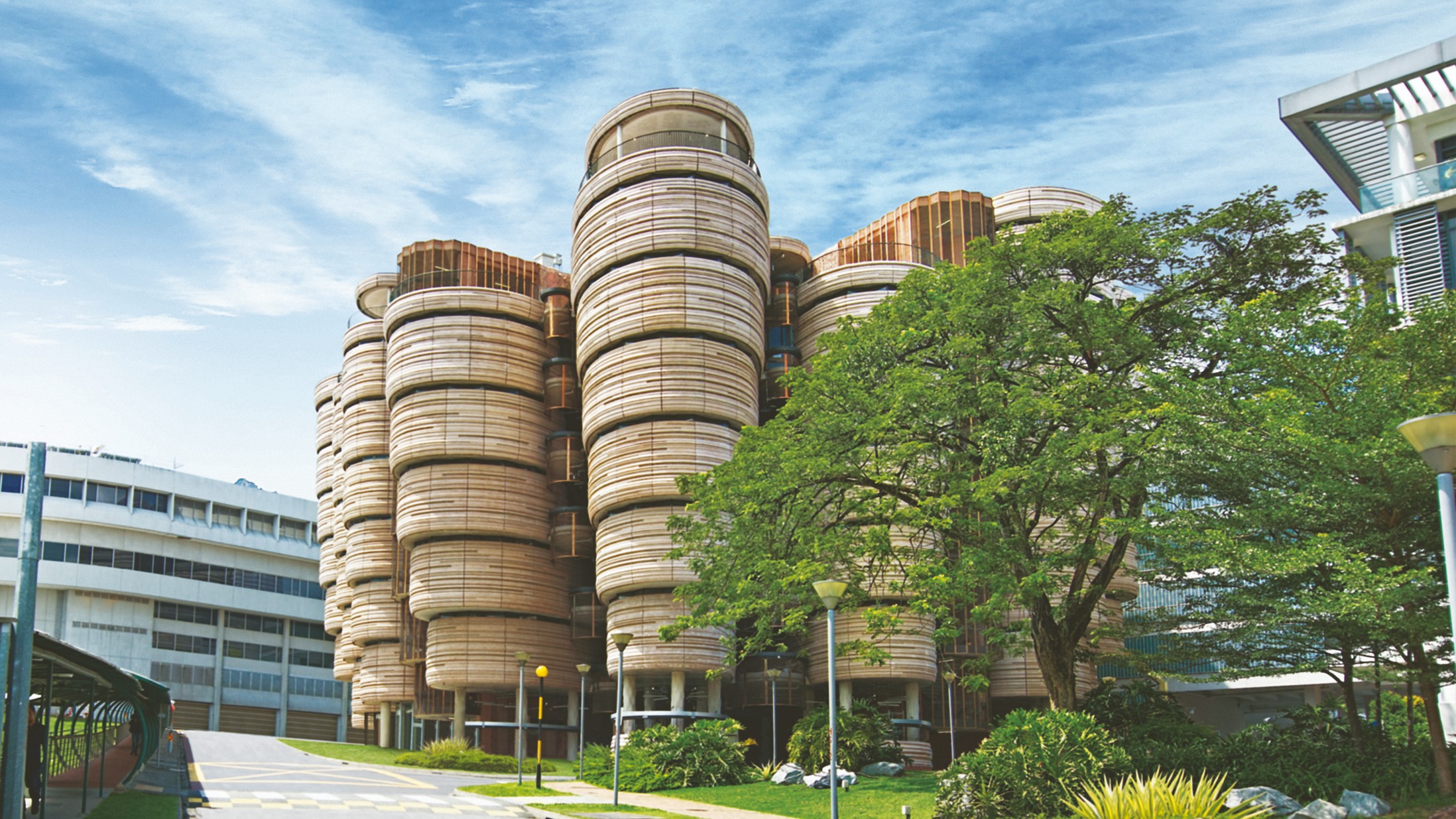 Eight NTU subjects in global top 10 in latest QS university rankings report