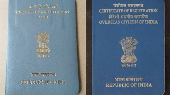 OCI card holders will need special permission for  Tabligh, journalistic activities: Indian government