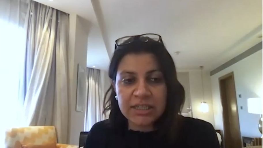 I’m interested in exploring stories about the complexities and journeys in women’s lives: Alankrita Shrivastava