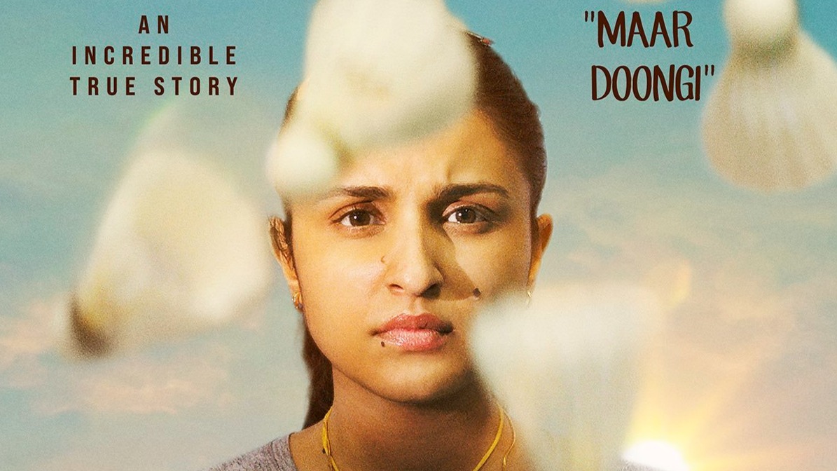 Trailer of Saina Nehwal biopic released on International Women’s Day