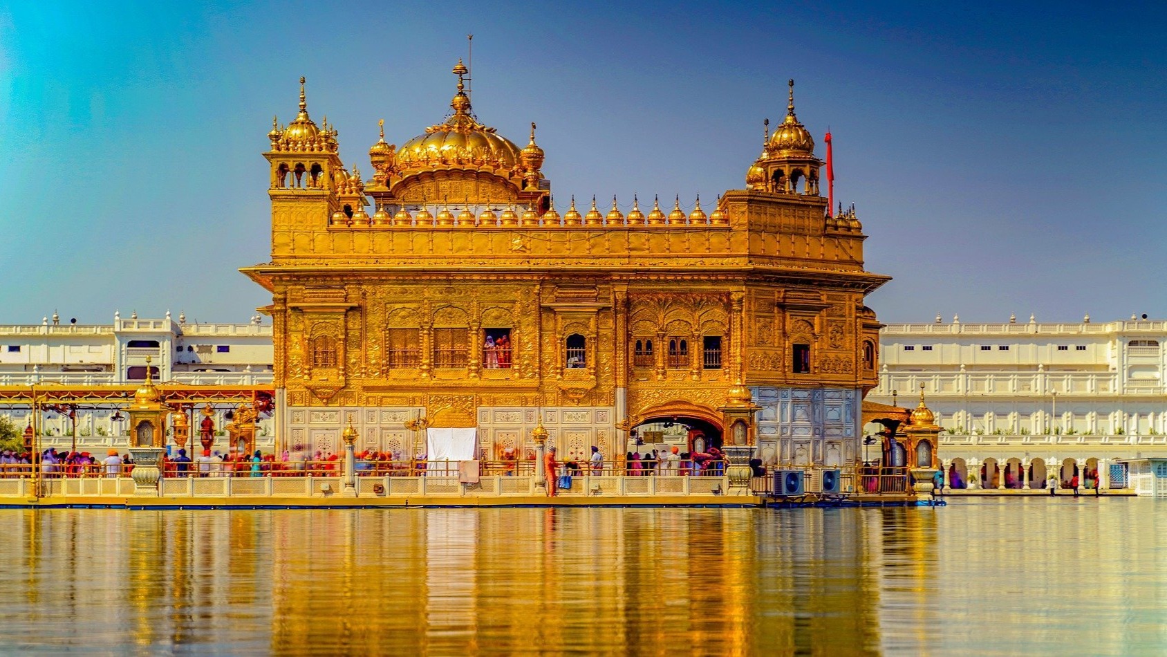 Unique sources of inspiration for game developers: India