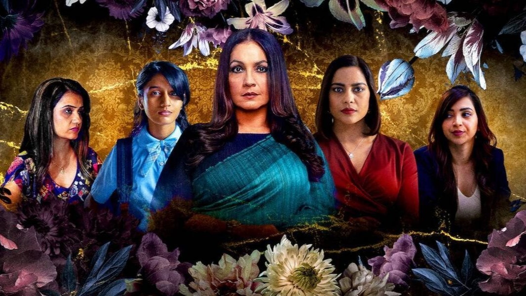 From motherhood to #MeToo, ‘Bombay Begums’ covers a laundry list of women’s issues
