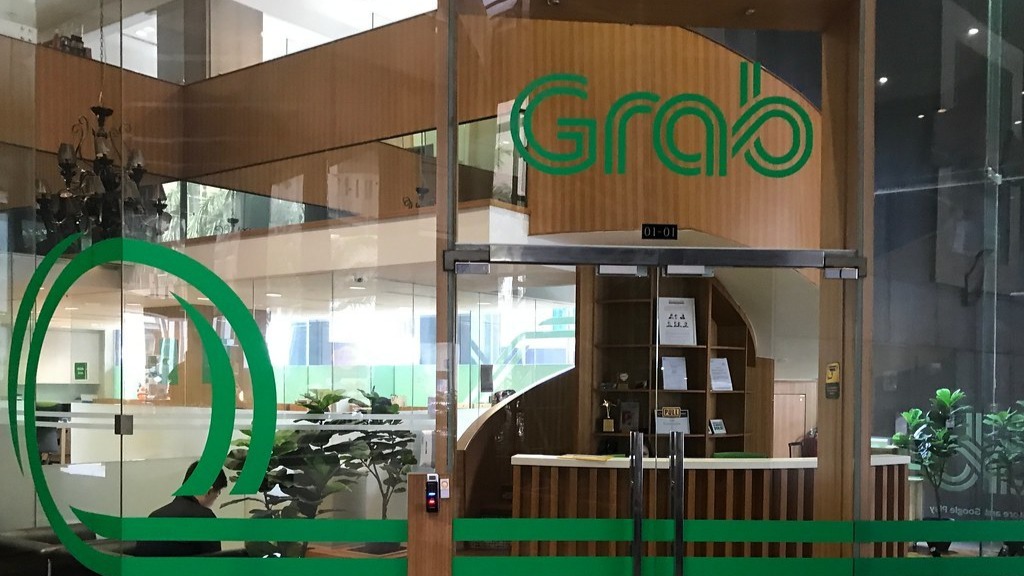 Singapore ridesharing service Grab in talks to go public in SGD 53 bn deal: Media reports