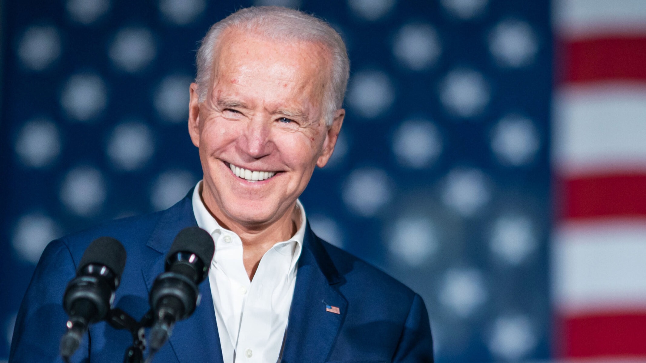 Biden’s remark about ‘Indians taking over the country’ intended to honour the community’s contributions: White House