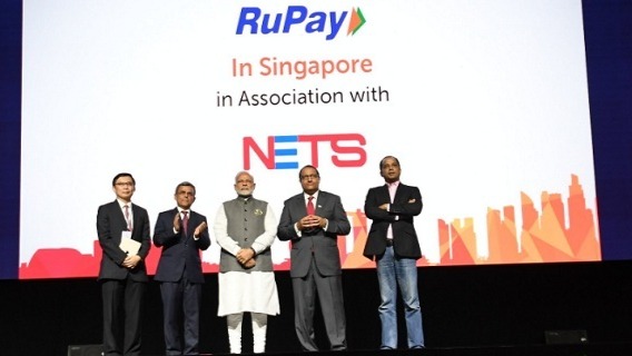 Philippines to follow Singapore in launching RuPay card: Report
