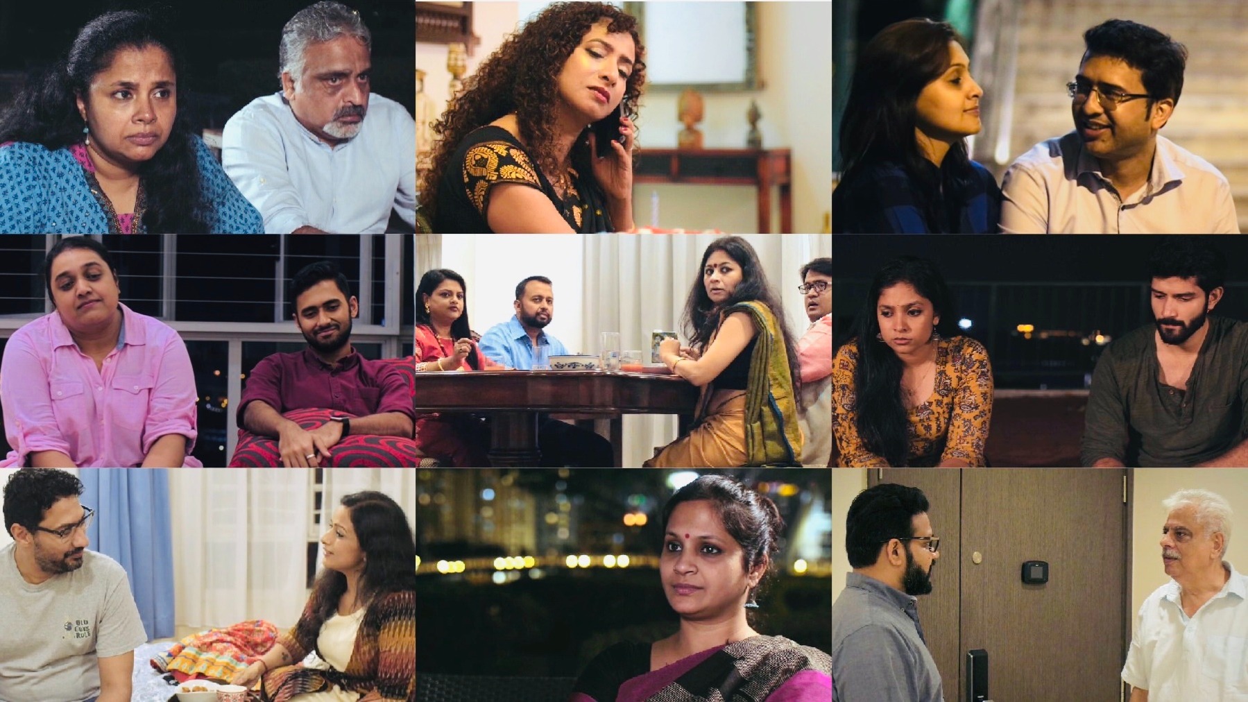 OTT platforms are great opportunities for fresh filmmakers: ZEE5 Global contest winner Shilpa Krishnan