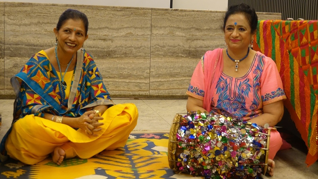 IHC showcases the cultural heritage of Singapore’s Sikh community