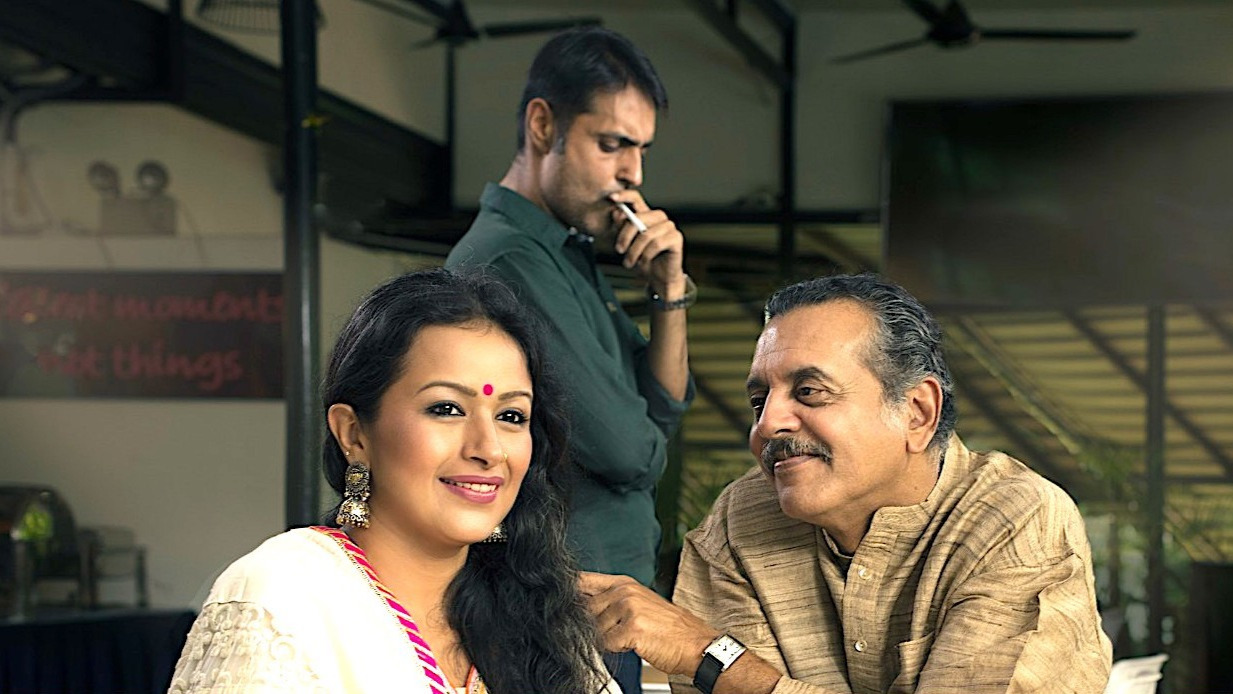 Indian origin filmmaker Zafar Anjum’s Singapore Vignettes scores OTT release