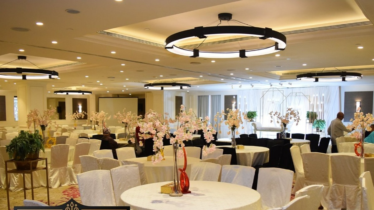 The Orange Ballroom ordered to shut for 20 days for hosting 3 wedding receptions with 275 people