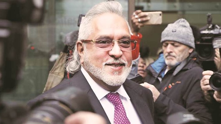 New book by UK journalists delves into prominent extradition cases with India