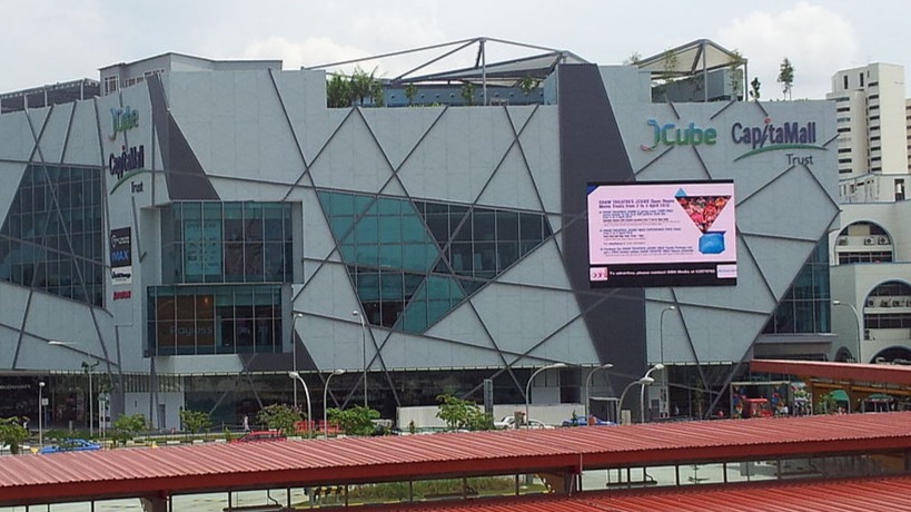 JCube Mall, JEM, Jurong Point amongst malls visited by COVID-19 cases in infectious period: MOH