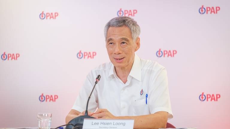 Singapore Court orders blogger to pay PM Lee Hsien Loong SGD 133,000 in online defamation case