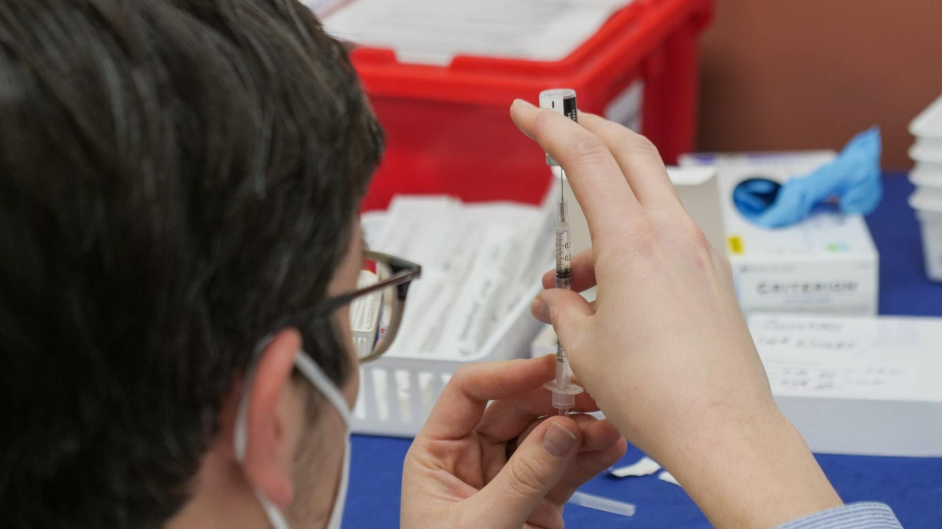 Singapore to extend vaccination to 45-59 age group