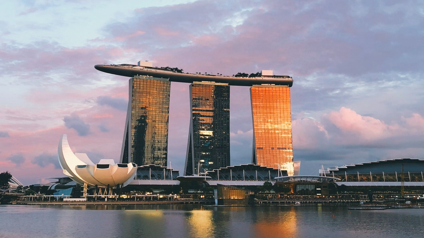 Further easing of COVID-19 measures in Singapore as government warns people to remain vigilant