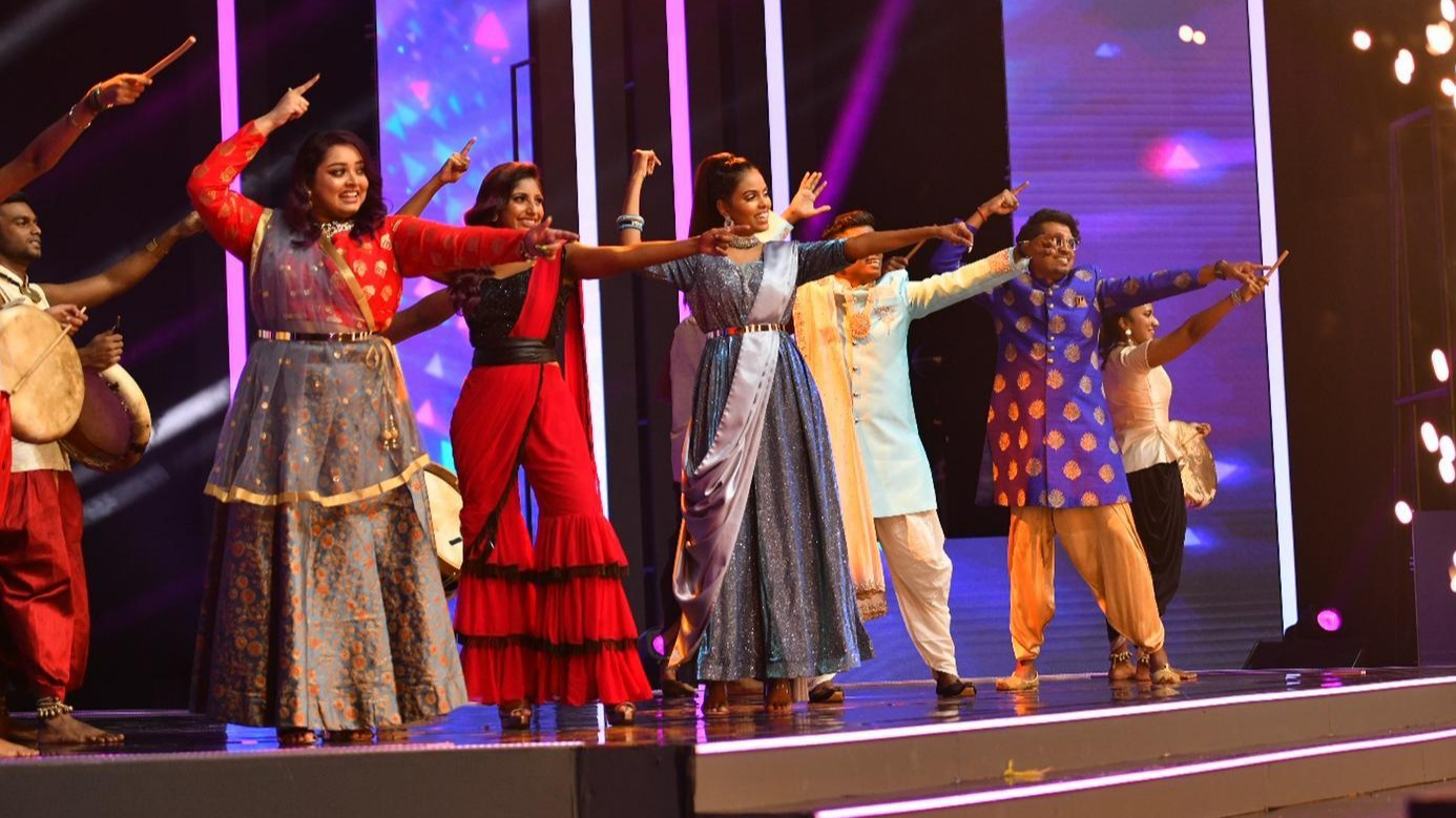 Local talents celebrated at Pradhana Vizha 2021 with 31 talent and production awards
