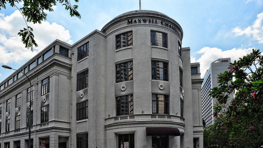 Singapore’s arbitration centre sets new record of handling 1,080 cases in 2020