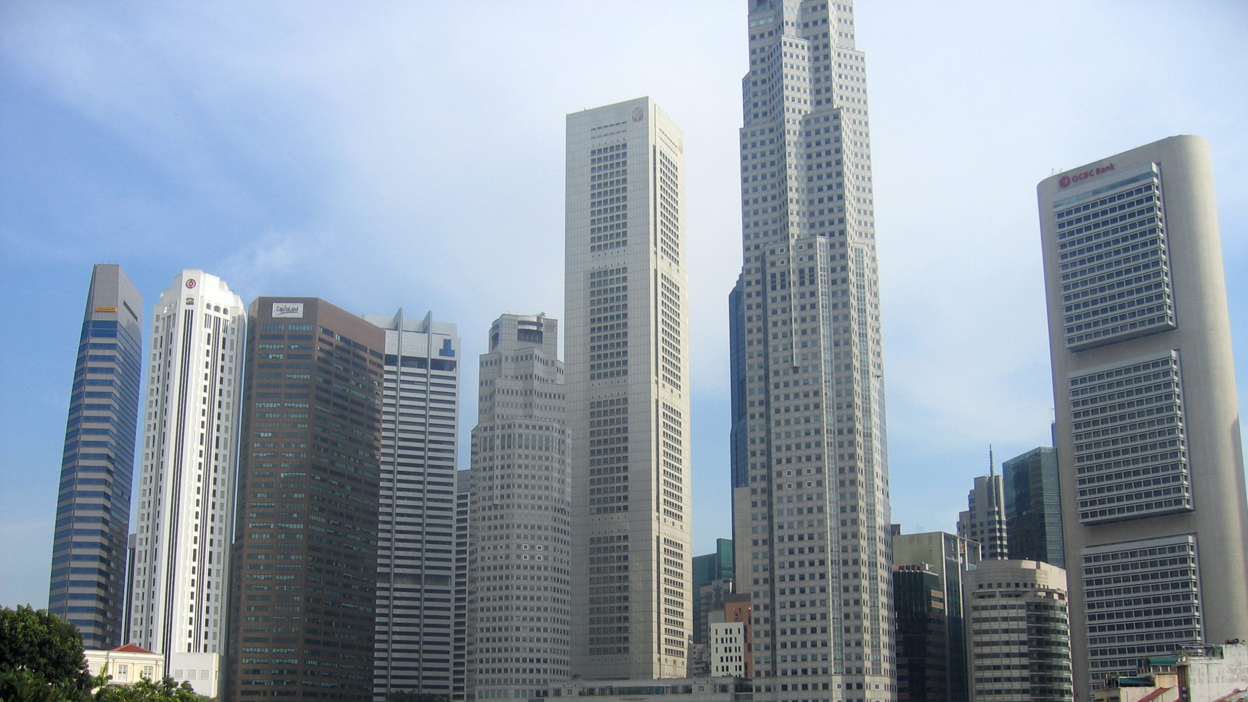 Singapore workers to return to work with staggered work hours, 75 pc capacity
