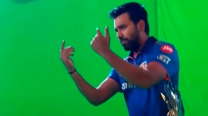 Rohit Sharma, Pandya brothers, Jasprit Bumrah: Mumbai Indians stars groove to Marathi song ahead of IPL 2021