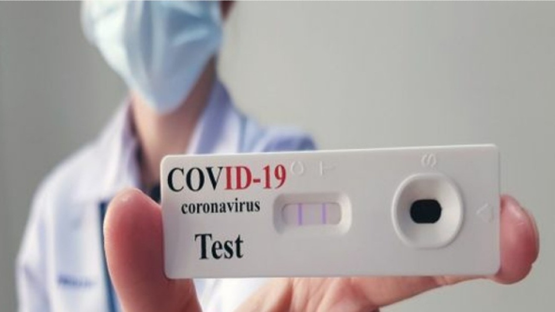 Inoculated Indian national among 20 new COVID-19 cases reported in Singapore