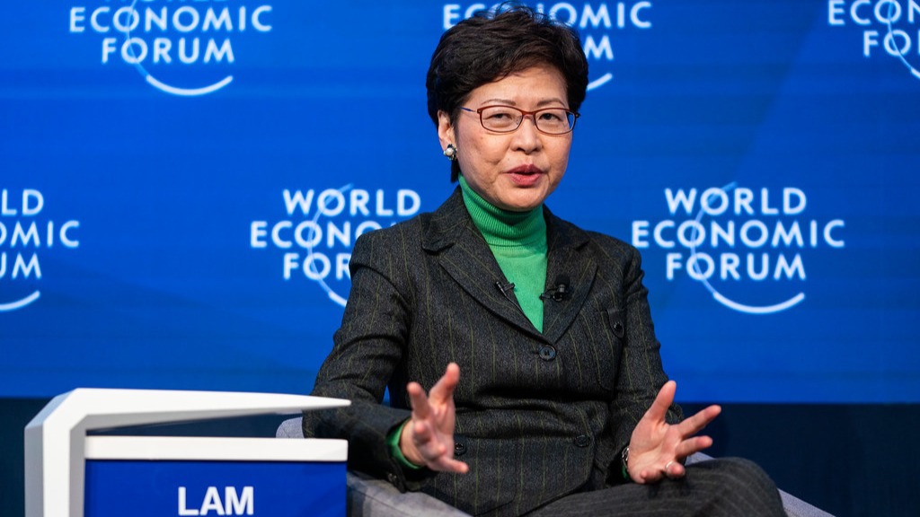 Vaccinations not required for travellers in Hong Kong to Singapore bubble: Carrie Lam