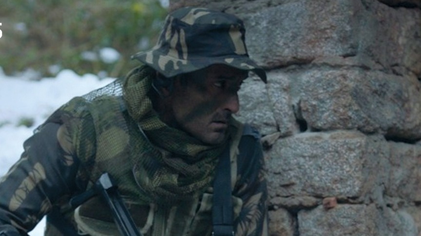 Akshaye Khanna stars in Zee5’s State of Siege: Temple Attack