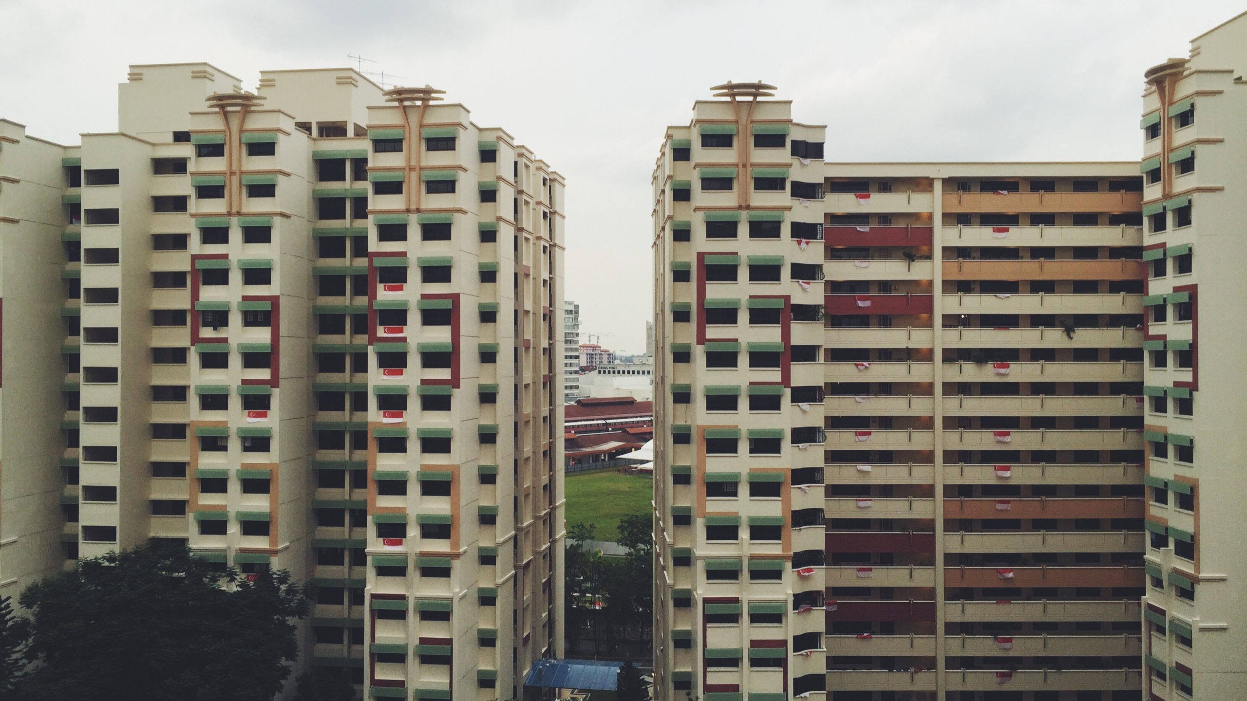 COVID-19 impact: Singapore sees a drop in rental costs for expatriates