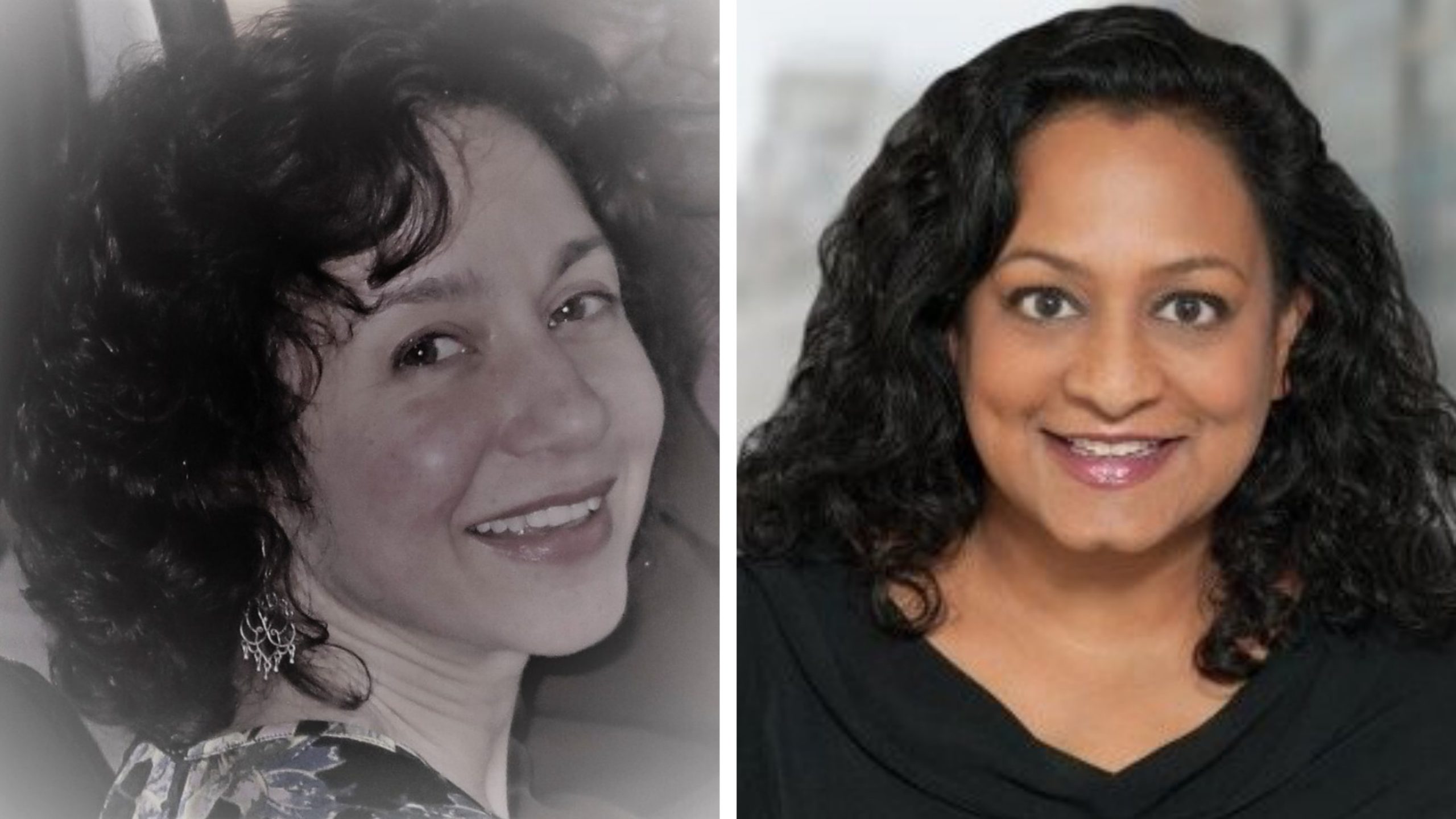 US President Biden nominates two Indian-origin women to federal admin posts