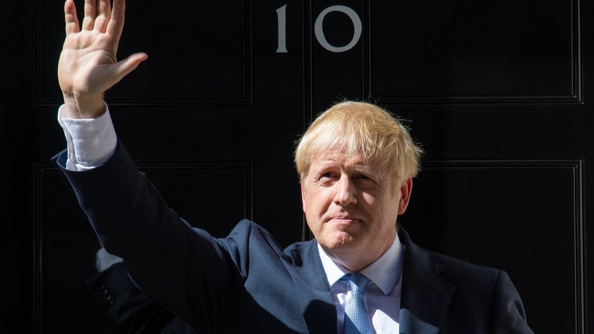 UK PM Boris Johnson cancels India trip amid rising COVID cases