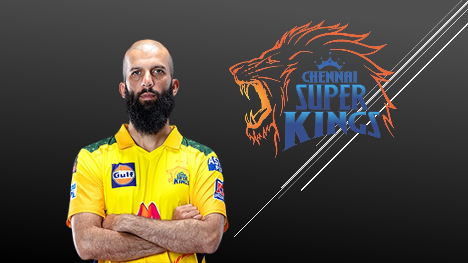 Spin twins Moeen Ali and Ravindra Jadeja help Chennai beat Rajasthan by 45 runs