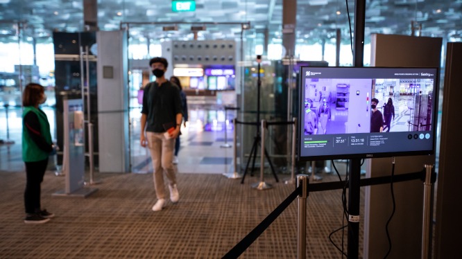 Singapore tightens rules for travellers from India due to COVID-19 surge