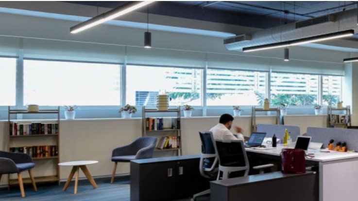 India-based flexi workspace startup Simpliwork plans to enter Singapore, HK