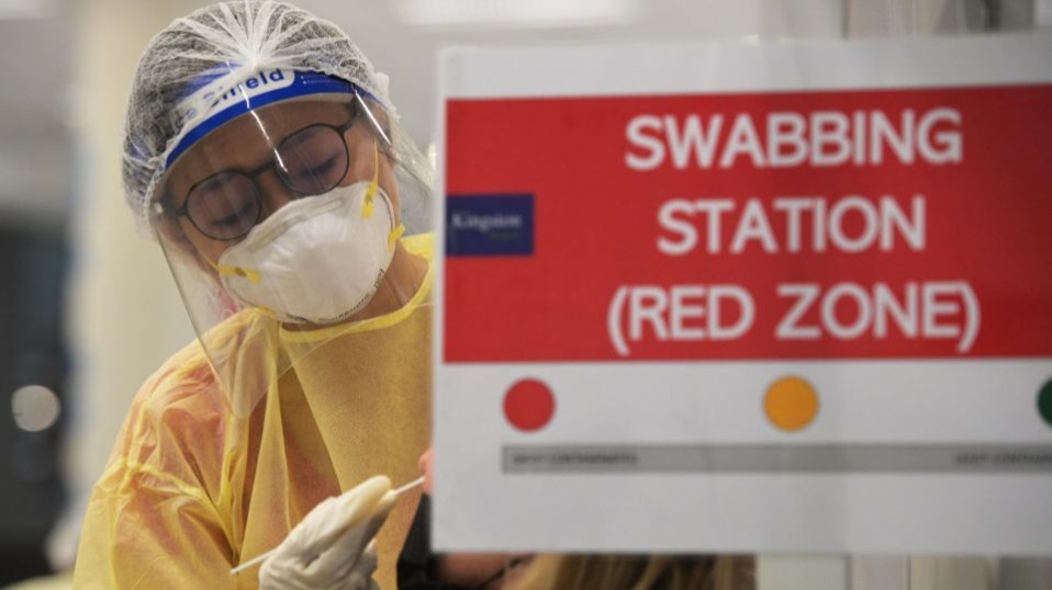 50 India ‘double mutant’, 137 South Africa variant cases detected in Singapore: Report