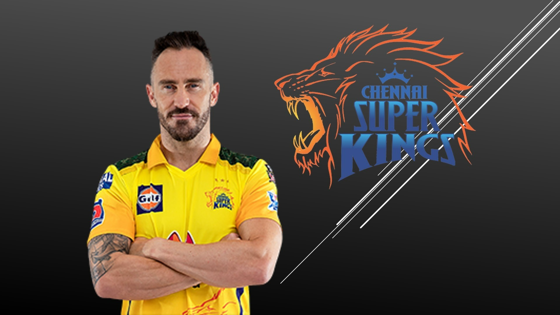 Russell, Cummins onslaught not enough, Chennai beat Kolkata in thriller